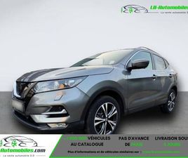 NISSAN QASHQAI 1.2 DIG-T 115 BVM