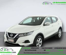 NISSAN QASHQAI 1.5 DCI 115 BVM