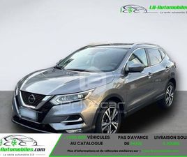 NISSAN QASHQAI 1.5 DCI 115 BVM