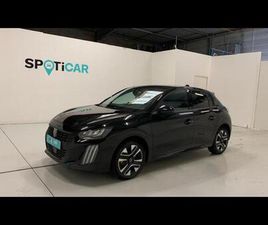 1.2 PURETECH 100CH S&S ALLURE