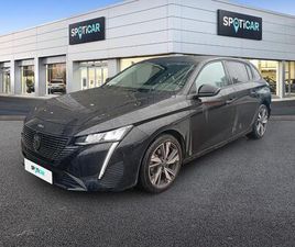 PURETECH 130CH S&S EAT8 ALLURE