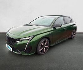 PURETECH 130CH S&S EAT8 GT