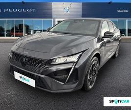 PHEV 225CH ALLURE PACK E-EAT8