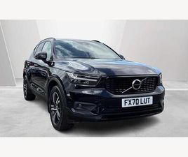 1.5 T3 R-DESIGN AUTO EURO 6 (START/STOP) 5DR