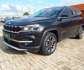 LIMITED T270 1.3 TB FLEX AUT