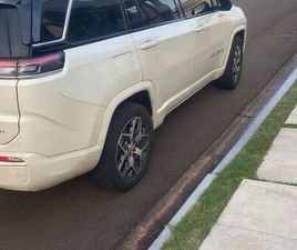 OVERL. TD380 2.0 4X4 DIE. AUT