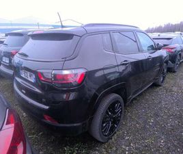 S PLUG-IN HYBRID 4XE