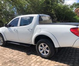 MITSUBISHI L200 TRITON HPE 3.2 CD TB INT.DIESEL AUT