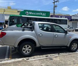 MITSUBISHI L200 TRITON HPE 3.2 CD TB INT.DIESEL AUT
