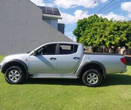 MITSUBISHI L200 TRITON HPE 3.2 CD TB INT.DIESEL MEC