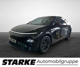 AWD PERFORMANCE AHK MY25 BLACK EDITION