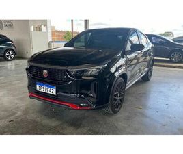 ABARTH FASTBACK FIAT FASTBACK ABARTH TURBO FLEX 1.3 AUT. 2025