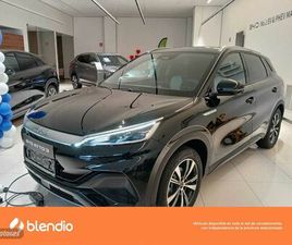 BEV 60KWH COMFORT 204 5P