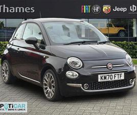 1.0 MHEV STAR EURO 6 (START/STOP) 3DR