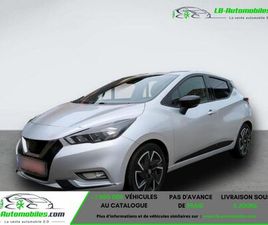 NISSAN MICRA IG-T 90 BVM