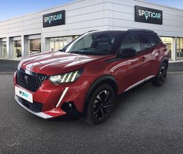 PURETECH 130 S&S EAT8 GT