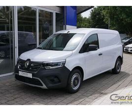 RENAULT KANGOO EXPRESS RENAULT KANGOO RAPID E-TECH ELECTRIC 22 KW ADVANCEL2+NAV