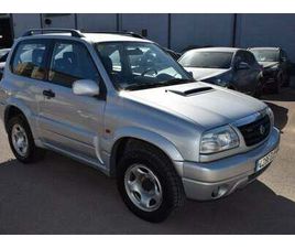 SUZUKI GRAND VITARA GRAN 2.0 HDI DLX