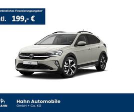 TAIGO 1.0TSI DSG LIFE MATRIX ACC APP CAM PDC DWA