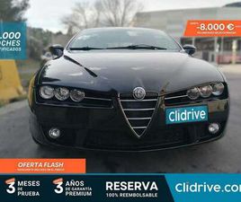 ALFA ROMEO BRERA 2.2 JTS