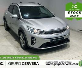 KIA STONIC 1.0 TGDI MHEV MT DRIVE