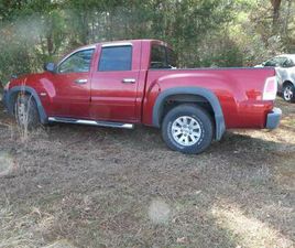 MITSUBISHI RAIDER 2006 MITSUBISHI RAIDER