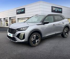 1.2 PURETECH 130CH S&S GT EAT8