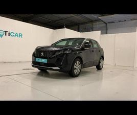 1.5 BLUEHDI 130CH S&S ACTIVE PACK EAT8