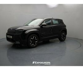 JEEP AVENGER 1.2 GSE T3 ALTITUDE