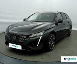 PEUGEOT 308 SW SW 1.5 BLUEHDI 130CH S&S ALLURE EAT8