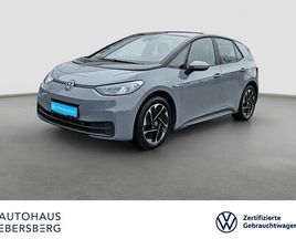 VOLKSWAGEN ID.3 LED ACC SHZ NAVI BT