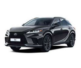 + PLUG-IN E-FOUR F-SPORT DESIGN 360°. HUD