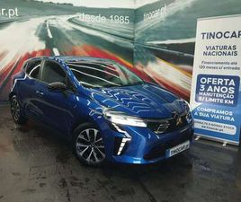 MITSUBISHI COLT 1.0 MPI-T KAITEKI