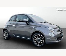 1.0 MHEV TOP EURO 6 (START/STOP) 3DR