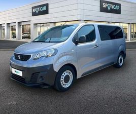 E-EXPERT COMBI M ELECTRIQUE 49 KWH 136 CH