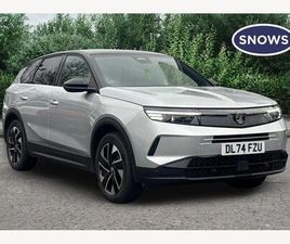 1.2 GS E-DCT EURO 6 (START/STOP) 5DR