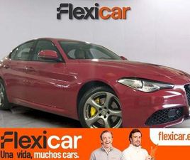 VELOCE Q4 1995 CM³ 206 KW / 280 CV