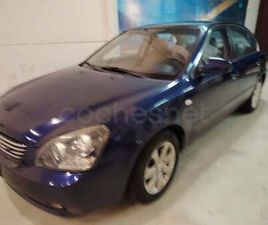 KIA MAGENTIS 2.0 CRDI VGT ACTIVE