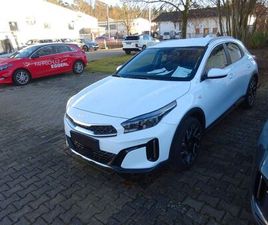 KIA XCEED 1.6T 150 DCT VISION /KOMFORT