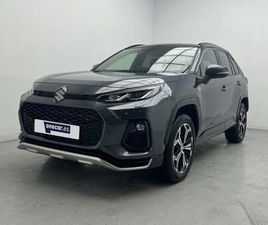 SUZUKI ACROSS 2.5 PLUG-IN HYBRID 4WD AUTO 306CV 5P