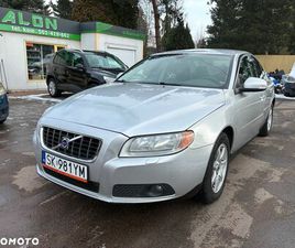 VOLVO S80 2.4D KINETIC