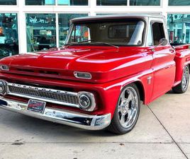 USED 1964 CHEVROLET C10/K10 BASE