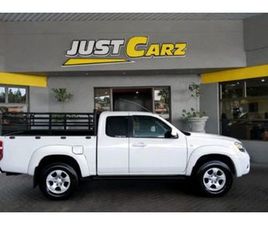 MAZDA BT-50 2011 MAZDA BT-50 3.0 CRDI DRIFTER SLX F|CAB