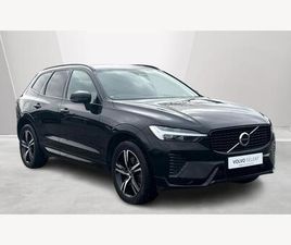 2.0 B5 MHEV PLUS AUTO AWD EURO 6 (START/STOP) 5DR