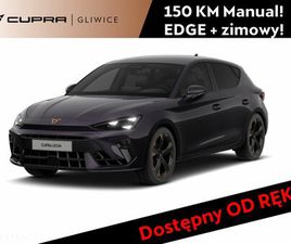 CUPRA LEON CUPRA LEON 1.5 TSI