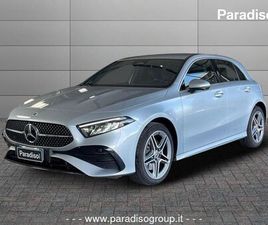 A250E PHEV 2024 | 1.3 - 218CV | AMG LINE