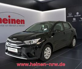KIA STONIC 1.0 EDITION 7 NAVI LICHTSENSOR RÜCKFAHRKA