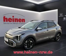 KIA STONIC 1.0 VISION NAVI LENKRAD & SITZHEIZUNG