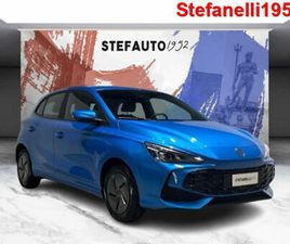 MG 3 MG MG3 1.5 STANDARD NUOVA A BOLOGNA