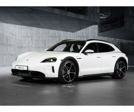 4 CROSS TURISMO ACC/18-VEIS/SOFTCLOSE/PASSASJERSKJERM++